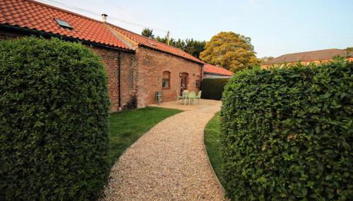 Hare Cottage, Covenham Holiday Cottages - Foto 1