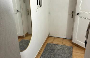 Grand T3-Cœur de Fontainebleau-300 m du château - Foto 12