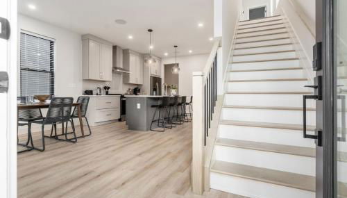 Stylish 4BR in Merion Village PD - Foto 3