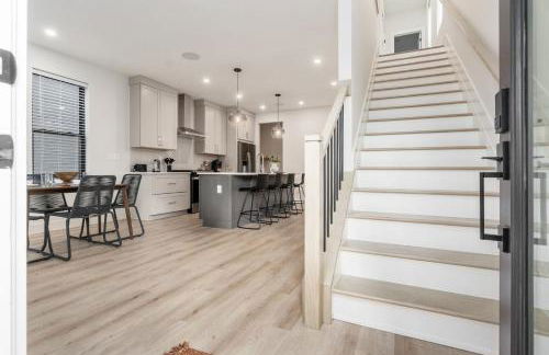 Stylish 4BR in Merion Village PD - Foto 3