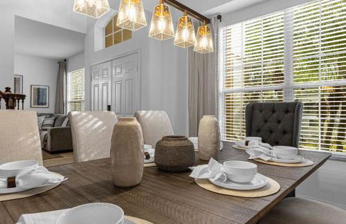 Hidden gem! Gorgeous villa next to Disney - Foto 6