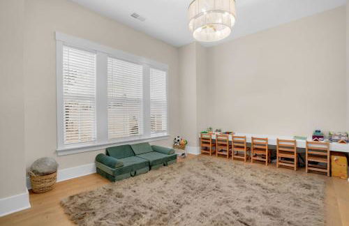 Creekside - Custom Luxury in Bay Creek Resort! - Foto 18