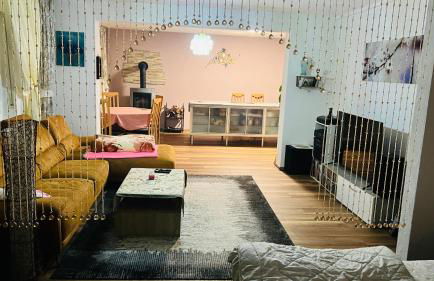 Ferienwohnung am Felswanderweg - Foto 1