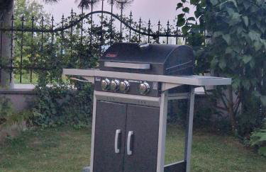 La Casa De Roland - Foto 29