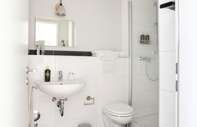 Limehome Aachen Vereinsstrasse - Foto 32