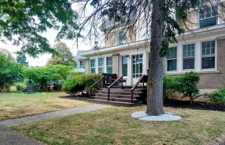 The Buffalo Loft - Foto 25