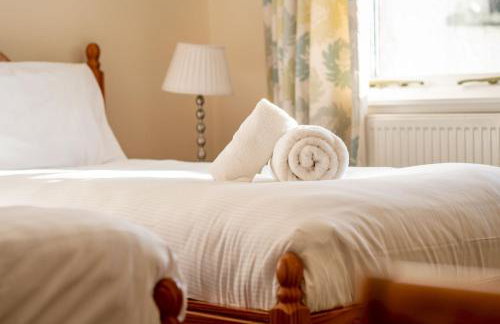 West Cottage - Elie - Foto 35