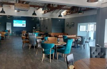 Bude Coastal Lodge - Foto 20