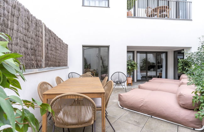 Limehome Barcelona Rector Triadó - Photo 49