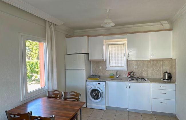 Pinky Apart Otel - Foto 10