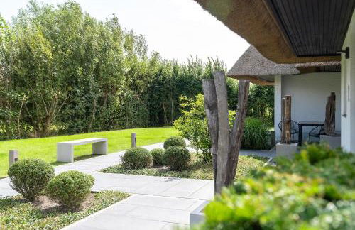 Beach Lodge Beach Lodge Appartement 6 - Foto 17