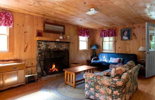 Family Mountain Vacation Rental with Fireplace in Connecticut River Valley - Foto 3