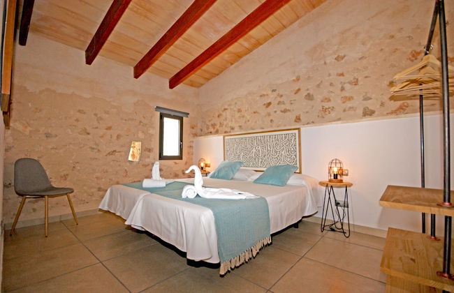 Agroturismo Es Rafal Nou - Foto 8