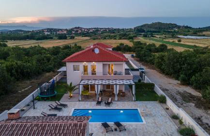 Villa Magdalena - Foto 72