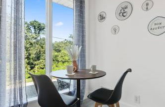 Orange Pit - 3BD 2BA Luxury Retreat - West Cola - Photo 9