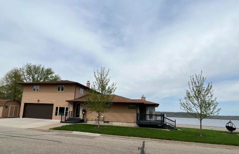 600 Lakeshore home - Foto 16