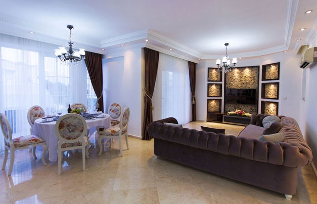 Helios Villa - Photo 9