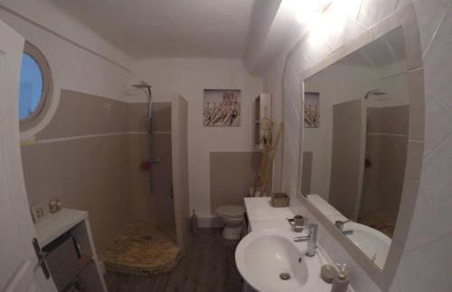 Le Thoronet Appartement - Foto 2