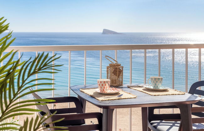 Apartamentos Mirador - Foto 95