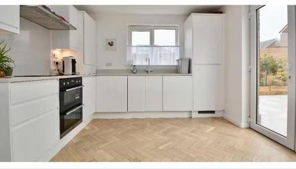 West Coast Home From Home - Foto 5