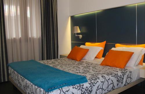 Cosenza Luxury Apartment - Foto 28