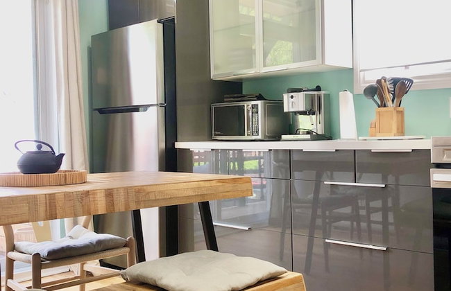 Exquisite and Modern Loft - Foto 11