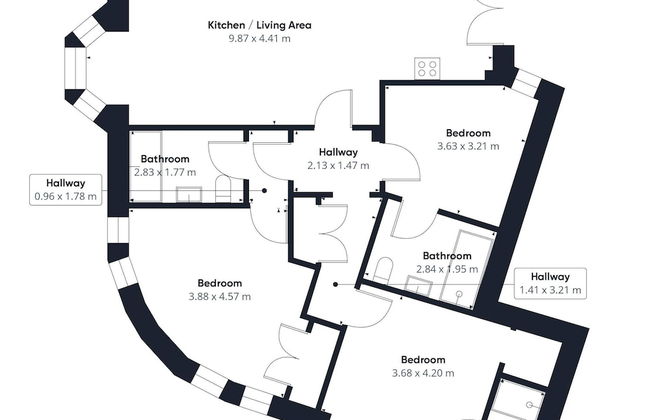 Host Stay Bond End - Photo 20