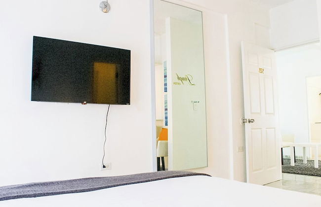 Aibonito Hotel 202 - Photo 5