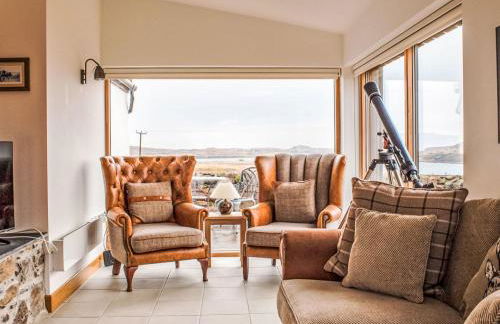 Holiday Home Finnan's Byre by Interhome - Foto 22