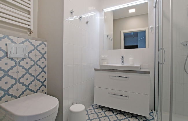 City Center Apartments SPA & Wellness by Apartmore - Foto 33