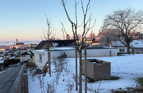 Tinyhouse Ein Stück Gartenglück - Foto 6