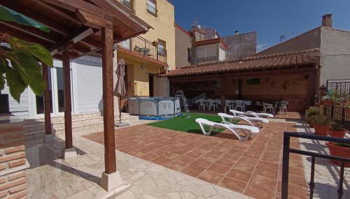 Casa de la Abuela Pili - Foto 5