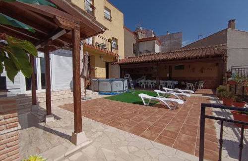 Casa de la Abuela Pili - Foto 5