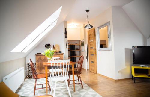 Na Zamkowej Apartament - Foto 32