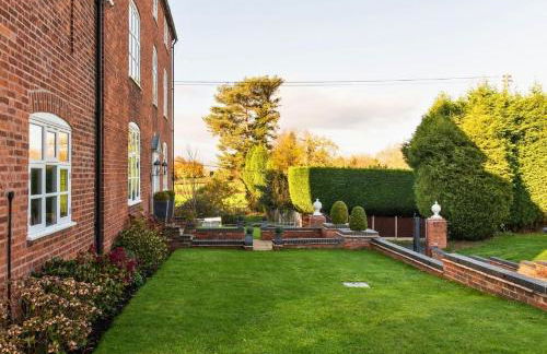 Bank Farm House - Stunning House & Gardens - Foto 95