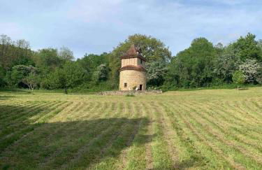 Bâtisse du 18ème siècle - Foto 8