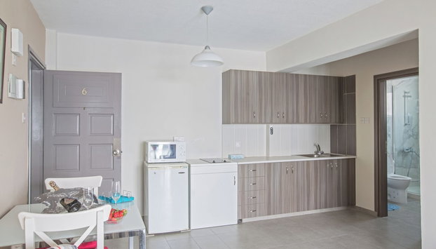 Ayia Napa Holiday Apartment So6 - Foto 5