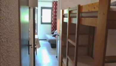 Appartement pied des pistes - Foto 2