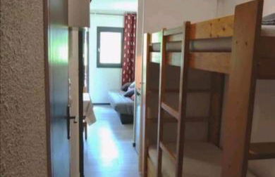 Appartement pied des pistes - Foto 2