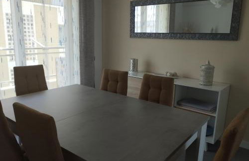 Ático Frente al Mar con Parking para 5 personas - Photo 8