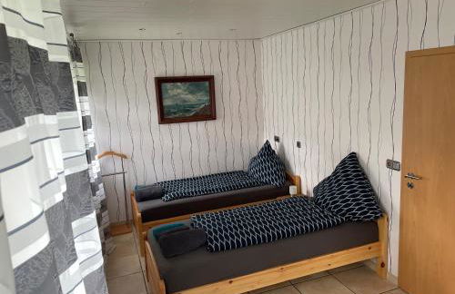 NEU! Ferienwohnung am Bauna - Foto 12