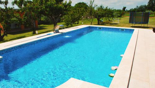 Villa Dorina - Foto 3, Garden