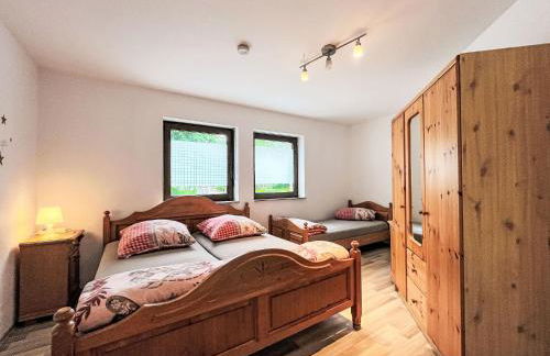 Apartment Ferienapartments Adenau-1 by Interhome - Foto 5