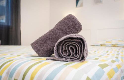 Ô Doux Séjour - Parking, NetFlix, Terrasse - Foto 8