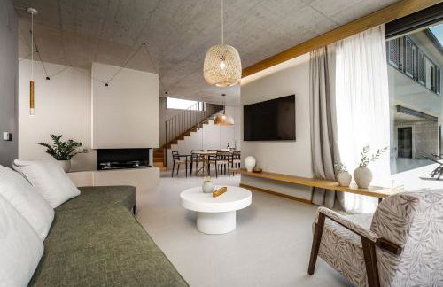 Villa Convivo - Foto 19