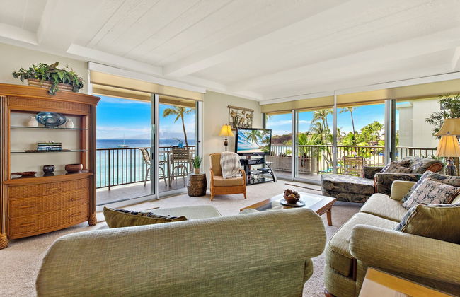 The Whaler Resort Kaanapali Beach - Foto 63