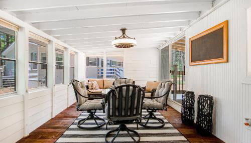 Wildwood by the Lake - Foto 3