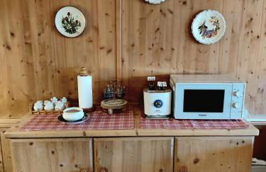 Il Cirmolo delle Saline - Foto 9