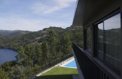 Villa Recanto de Fornelos, Gerês - Até 10 Pax - Foto 9