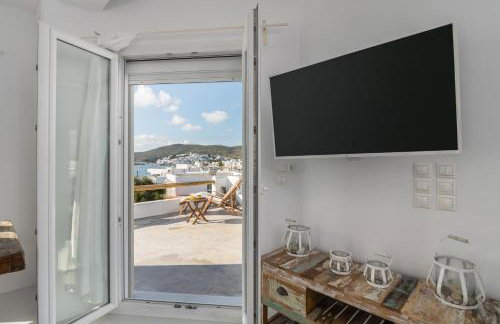 White Villa Milos - Foto 10